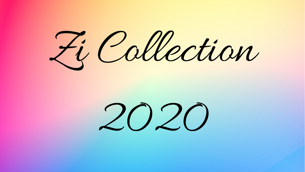 Zi Collection 2020