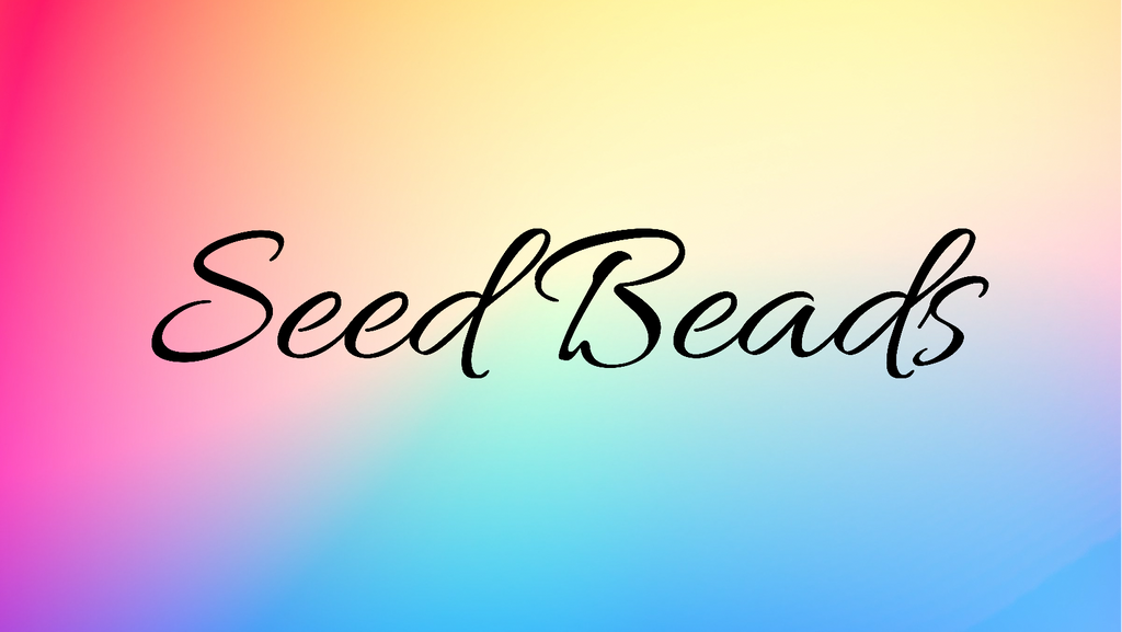 Seed Beads