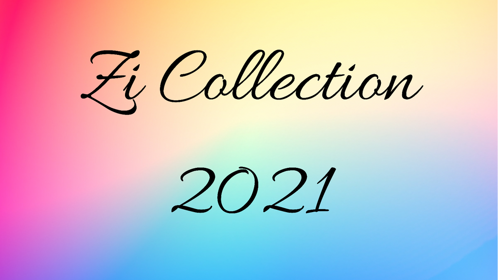 Zi Collection 2021