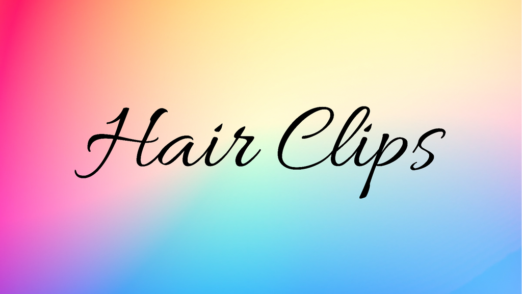 Hair Clips