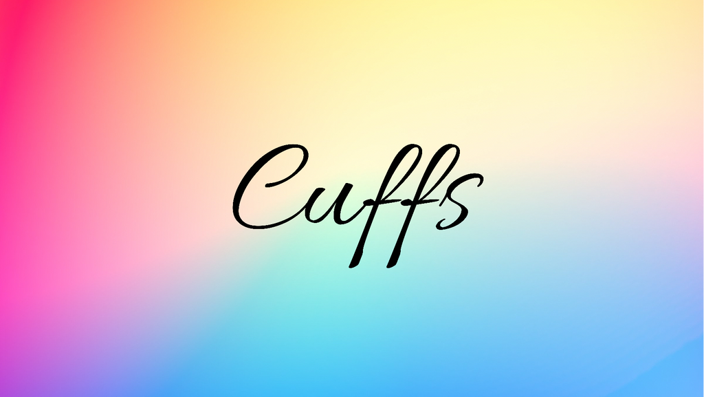 Cuffs