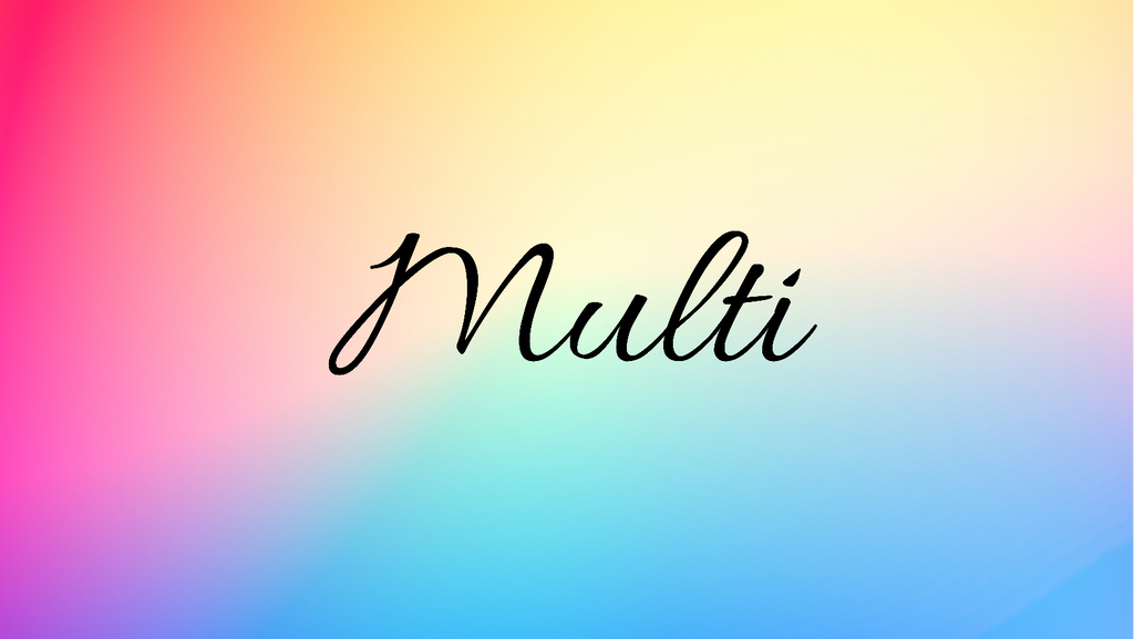 Multi